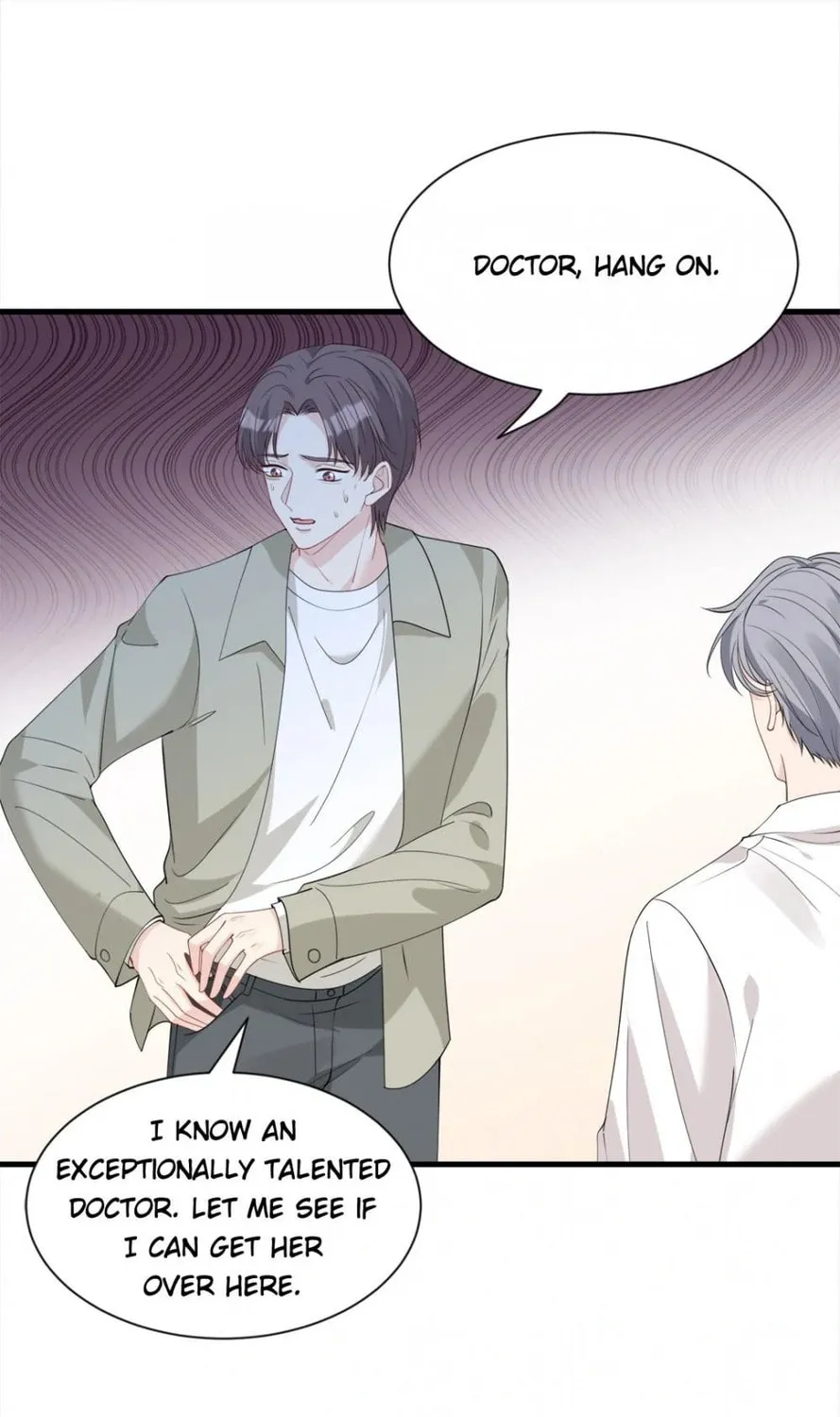 The True Heiress Is an All-Powerful Bigshot Chapter 96 page 12 - 