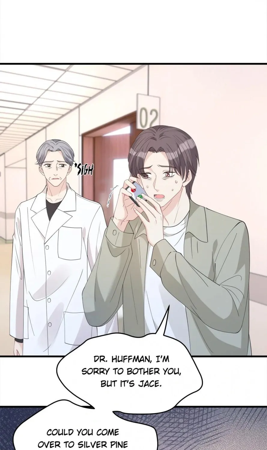 The True Heiress Is an All-Powerful Bigshot Chapter 96 page 14 - 