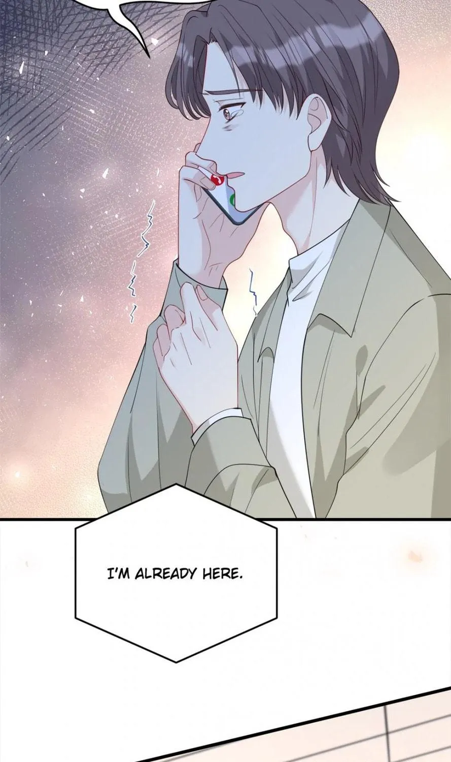 The True Heiress Is an All-Powerful Bigshot Chapter 96 page 16 - 