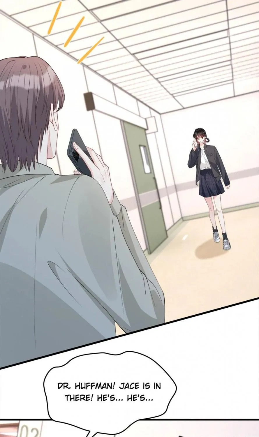 The True Heiress Is an All-Powerful Bigshot Chapter 96 page 18 - 