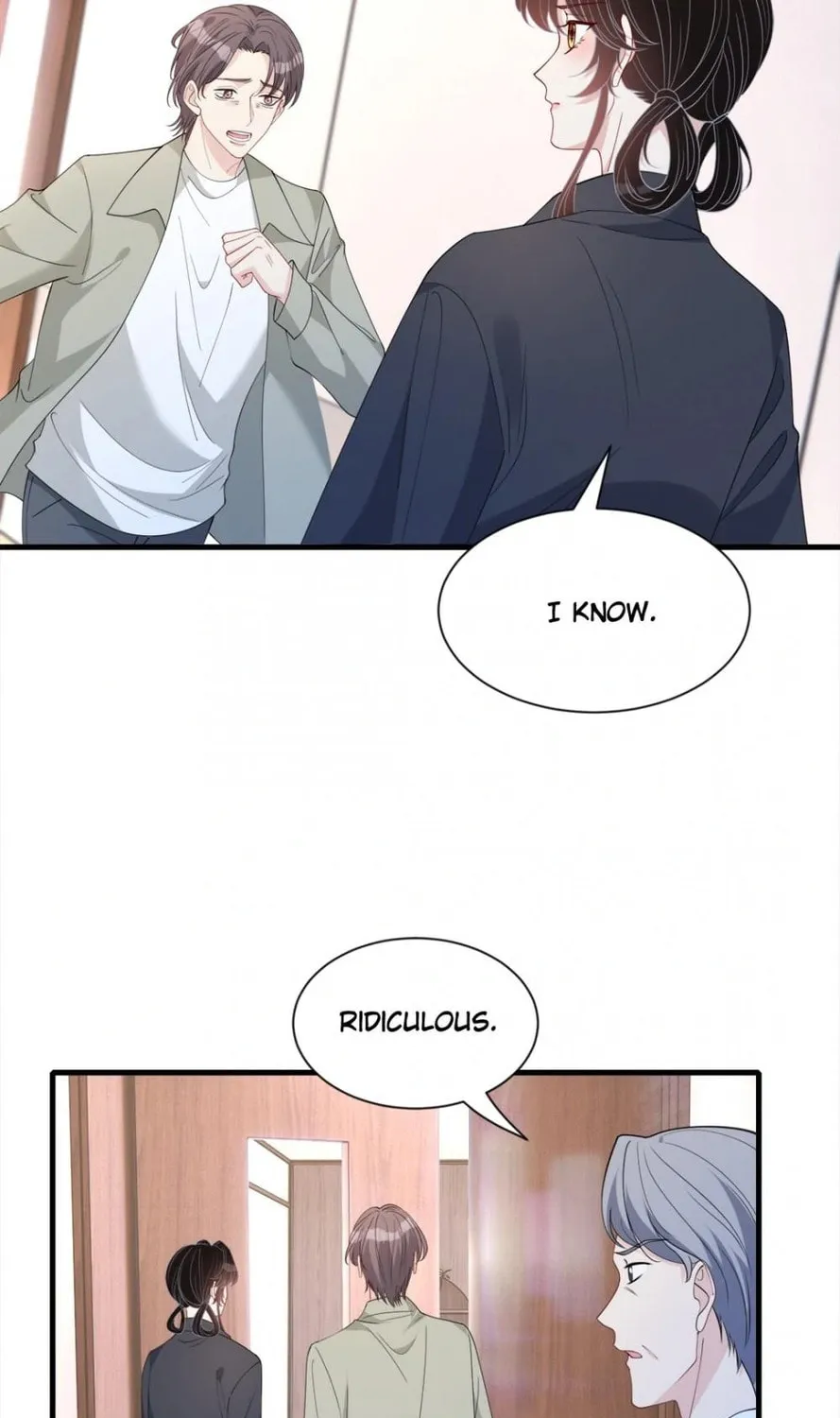 The True Heiress Is an All-Powerful Bigshot Chapter 96 page 20 - 