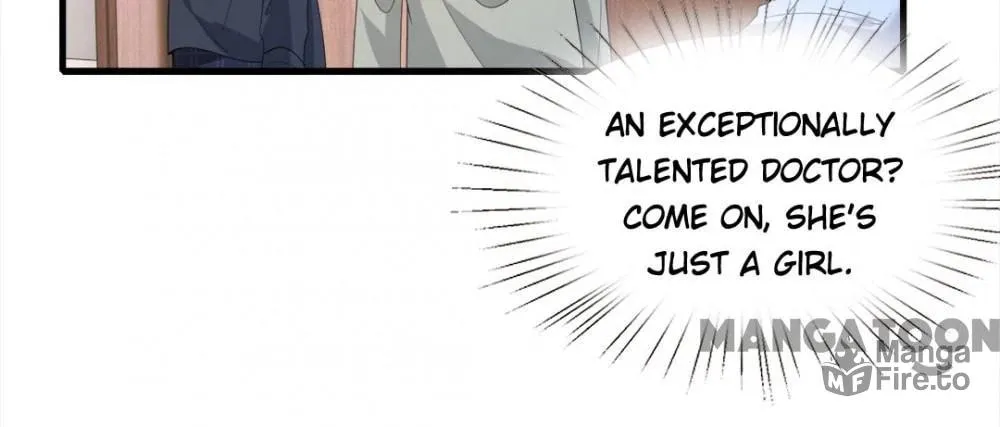 The True Heiress Is an All-Powerful Bigshot Chapter 96 page 22 - 