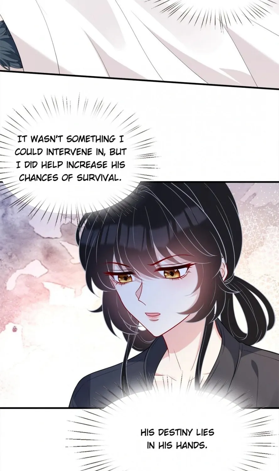 The True Heiress Is an All-Powerful Bigshot Chapter 96 page 25 - 
