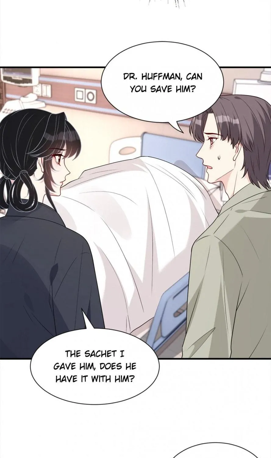 The True Heiress Is an All-Powerful Bigshot Chapter 96 page 27 - 