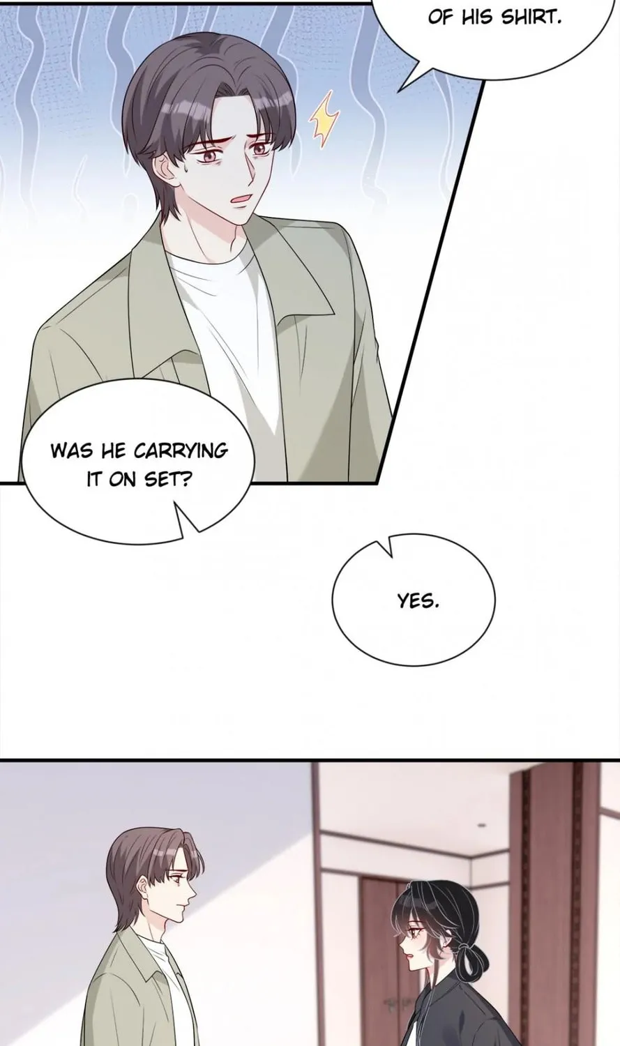 The True Heiress Is an All-Powerful Bigshot Chapter 96 page 29 - 