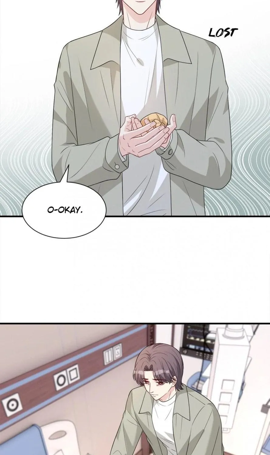 The True Heiress Is an All-Powerful Bigshot Chapter 96 page 33 - 