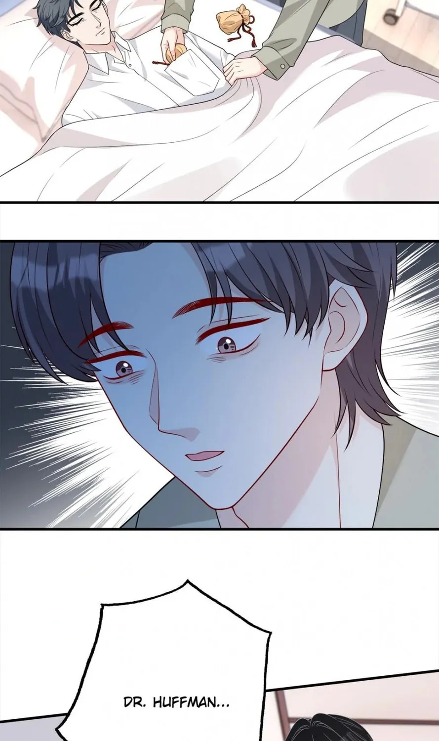 The True Heiress Is an All-Powerful Bigshot Chapter 96 page 35 - 
