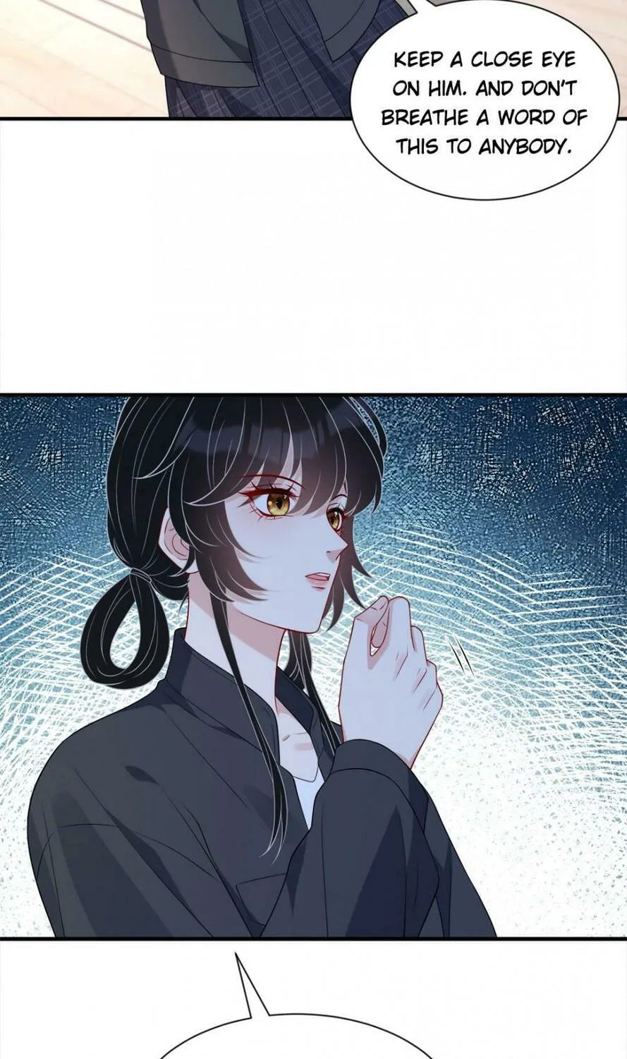 The True Heiress Is an All-Powerful Bigshot Chapter 96 page 43 - 