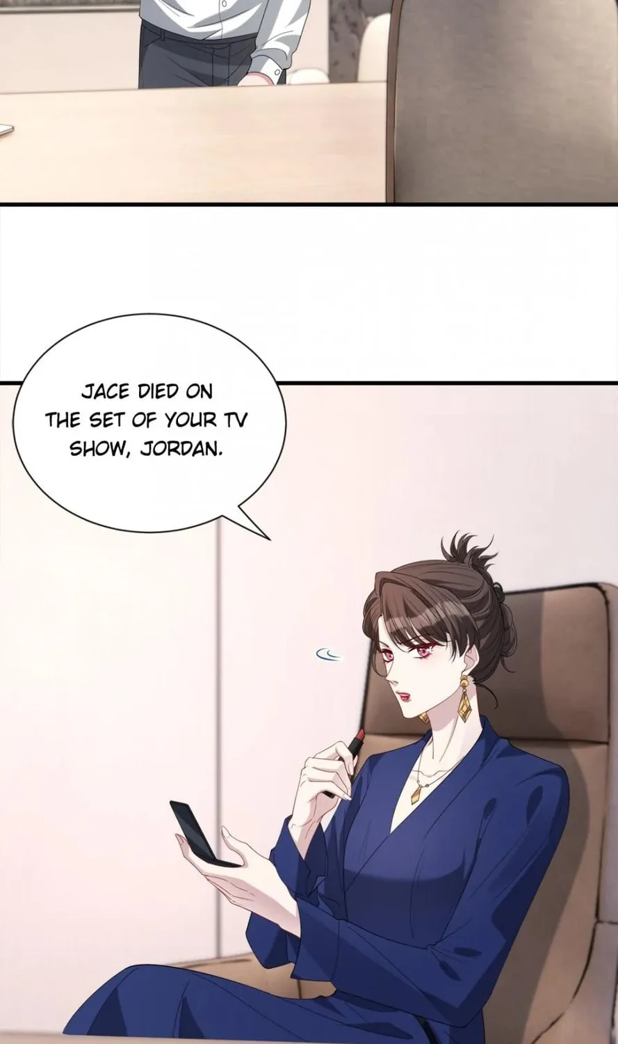 The True Heiress Is an All-Powerful Bigshot Chapter 96 page 52 - 