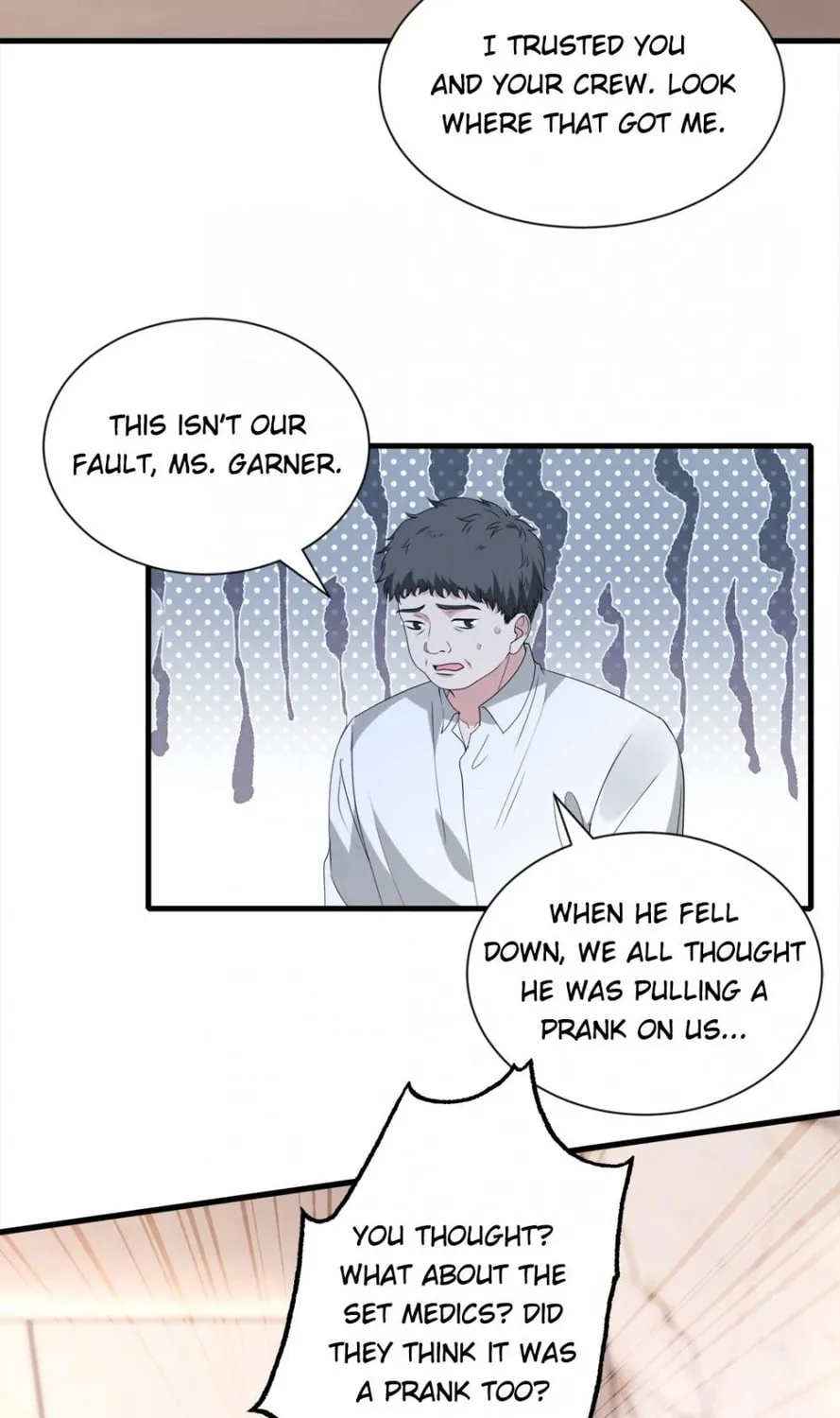 The True Heiress Is an All-Powerful Bigshot Chapter 96 page 54 - 