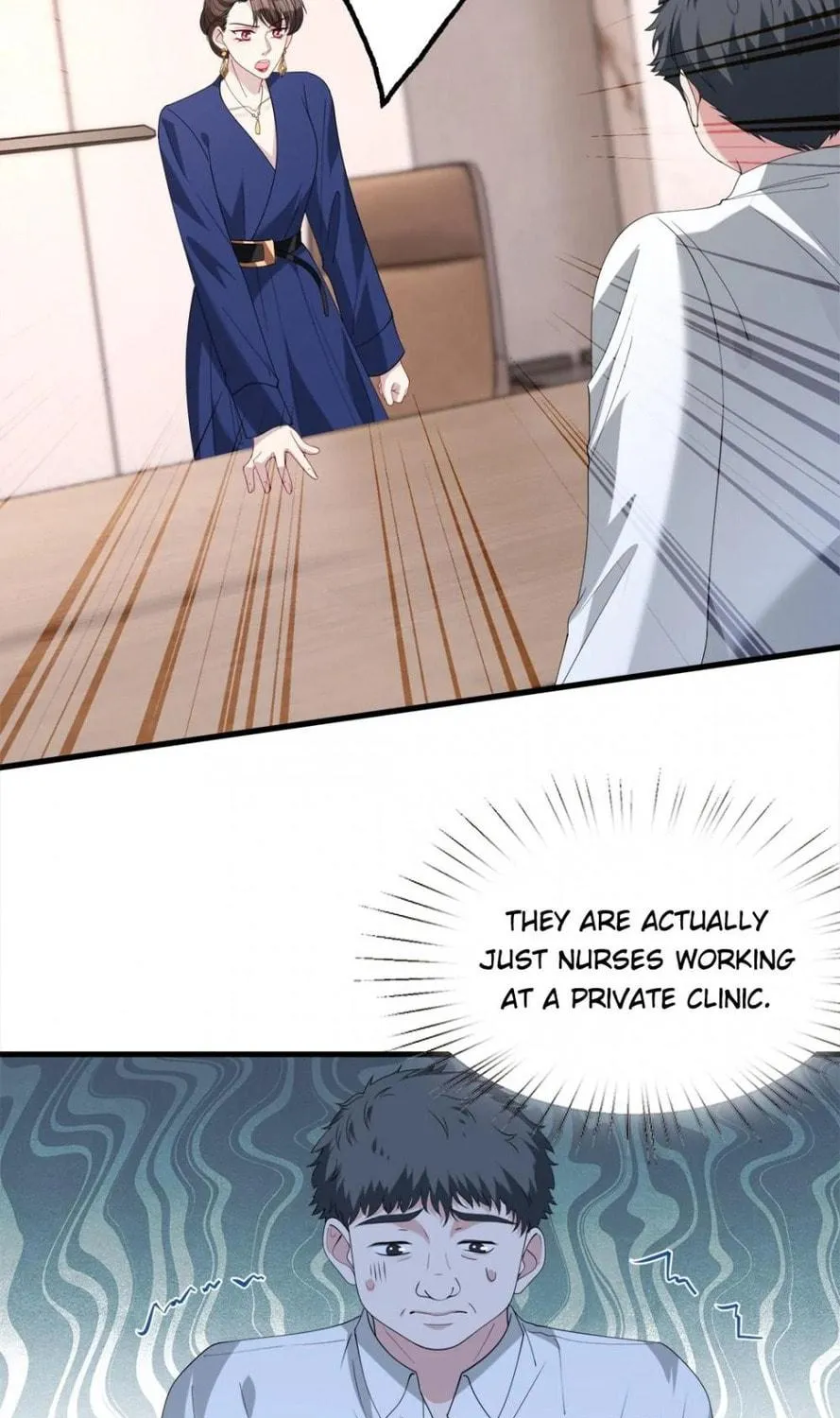 The True Heiress Is an All-Powerful Bigshot Chapter 96 page 56 - 