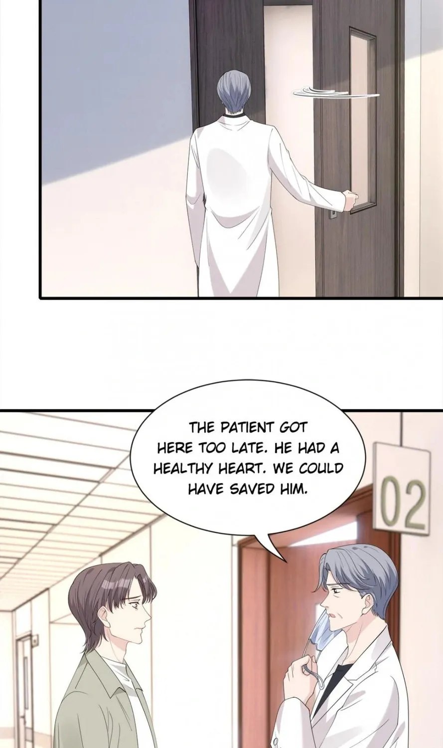 The True Heiress Is an All-Powerful Bigshot Chapter 96 page 7 - 