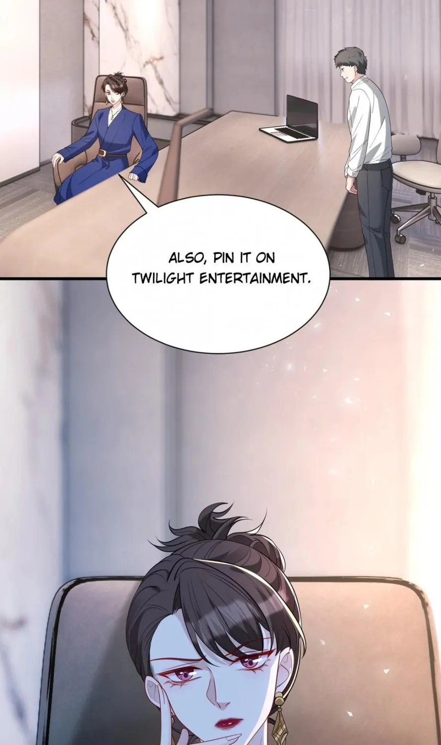 The True Heiress Is an All-Powerful Bigshot Chapter 96 page 64 - 