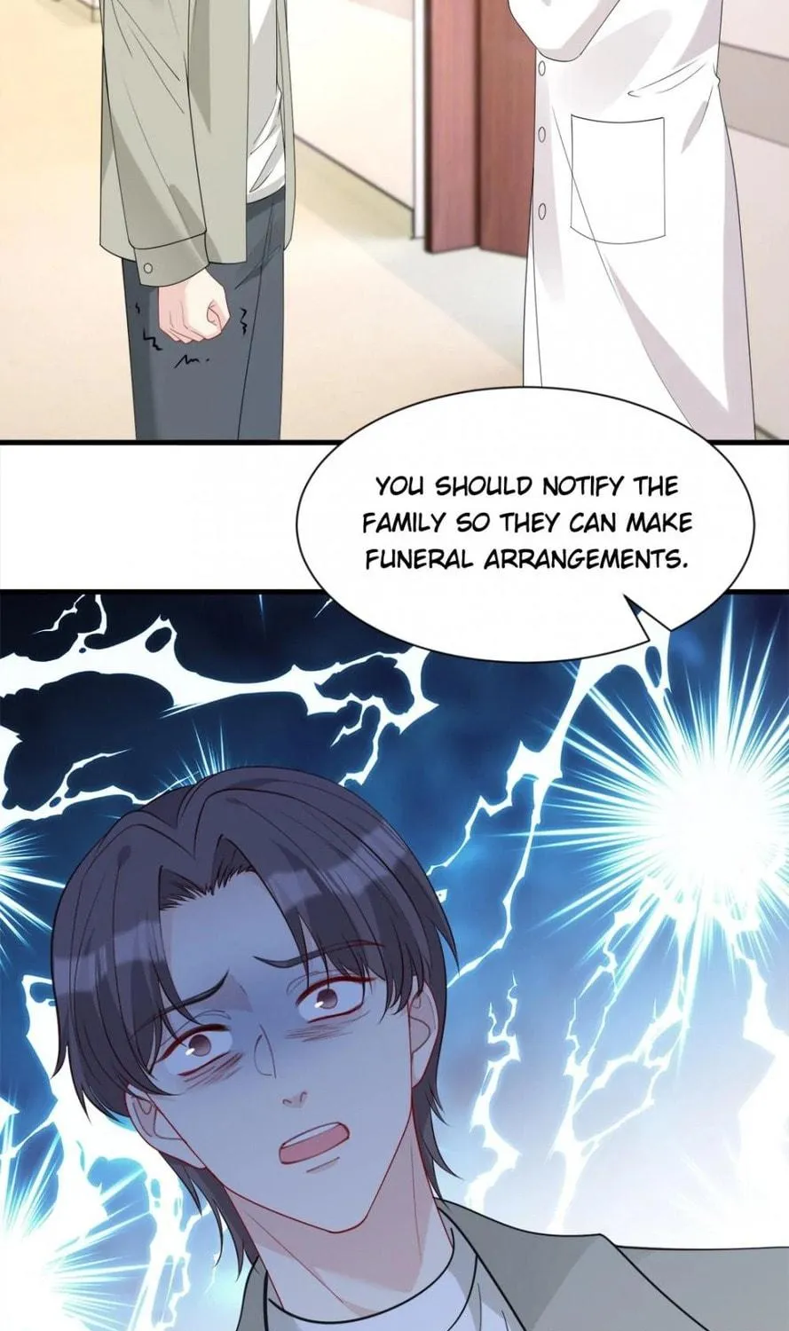 The True Heiress Is an All-Powerful Bigshot Chapter 96 page 9 - 