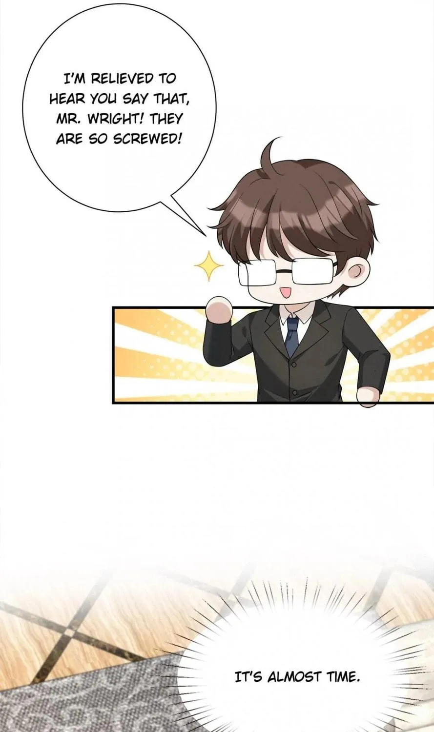 The True Heiress Is an All-Powerful Bigshot Chapter 97 page 11 - 