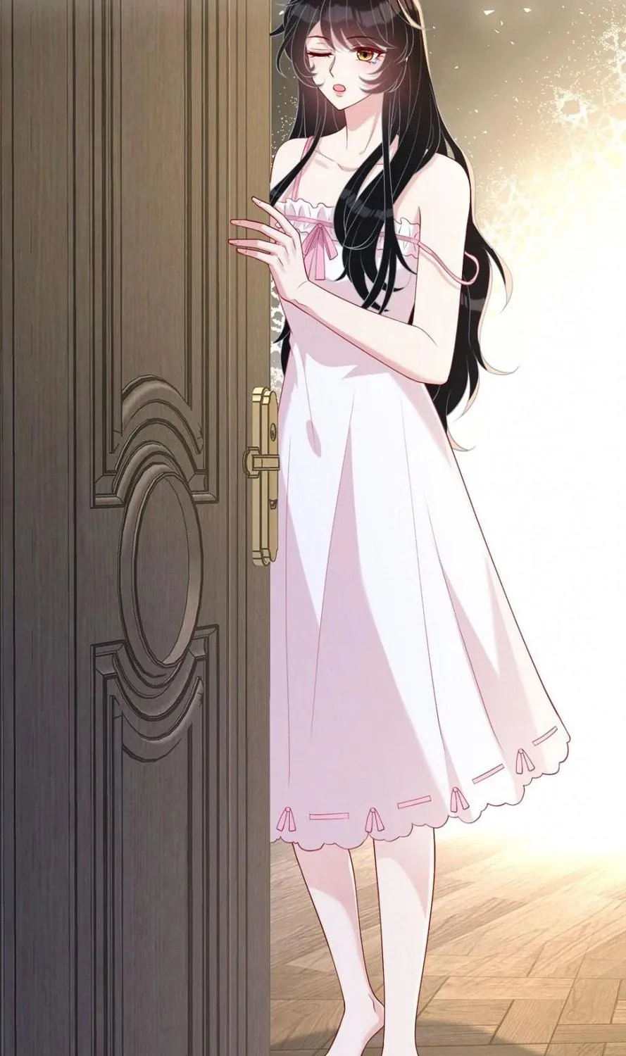 The True Heiress Is an All-Powerful Bigshot Chapter 97 page 19 - 