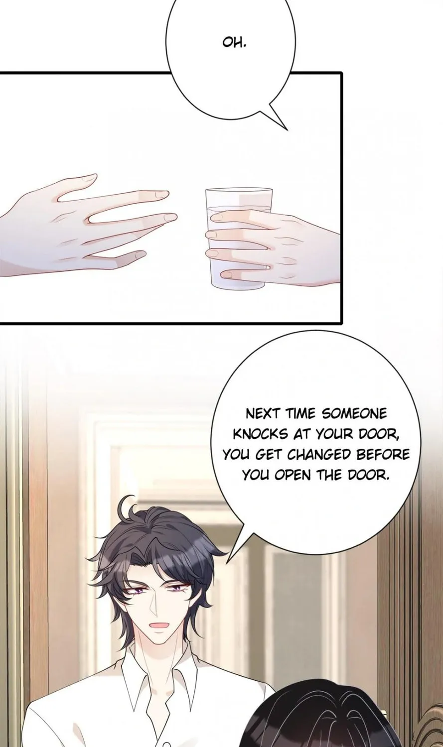 The True Heiress Is an All-Powerful Bigshot Chapter 97 page 24 - 