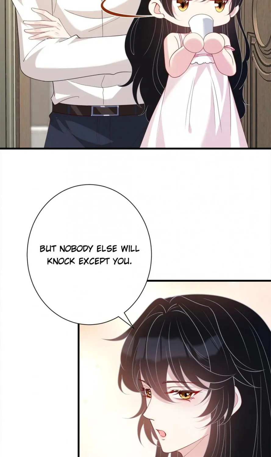The True Heiress Is an All-Powerful Bigshot Chapter 97 page 26 - 