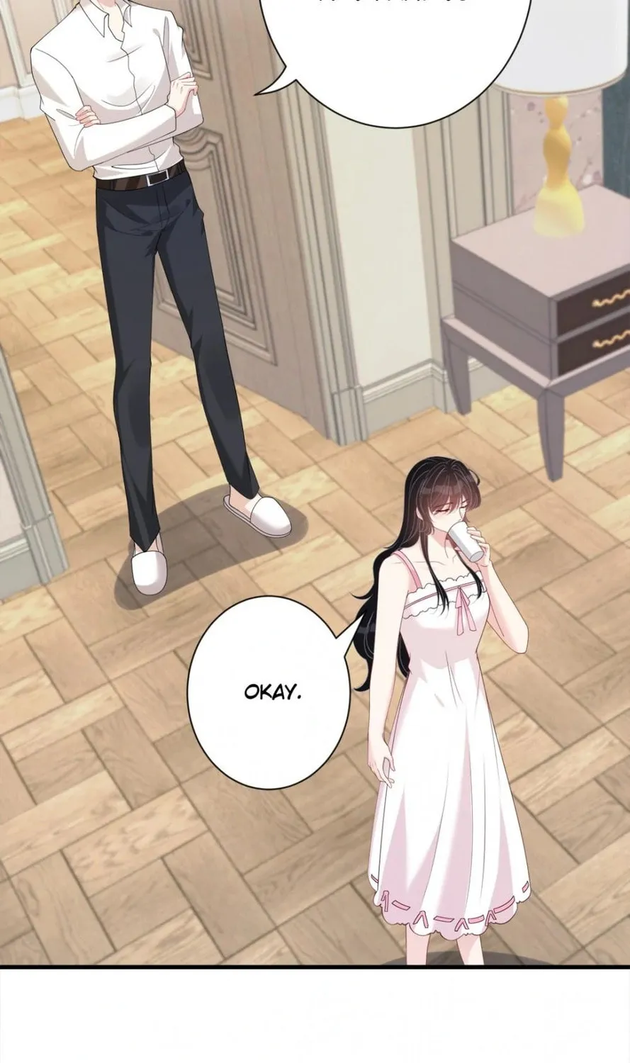 The True Heiress Is an All-Powerful Bigshot Chapter 97 page 32 - 