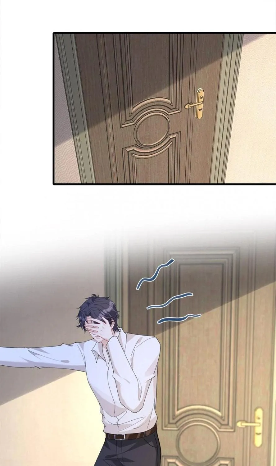 The True Heiress Is an All-Powerful Bigshot Chapter 97 page 34 - 