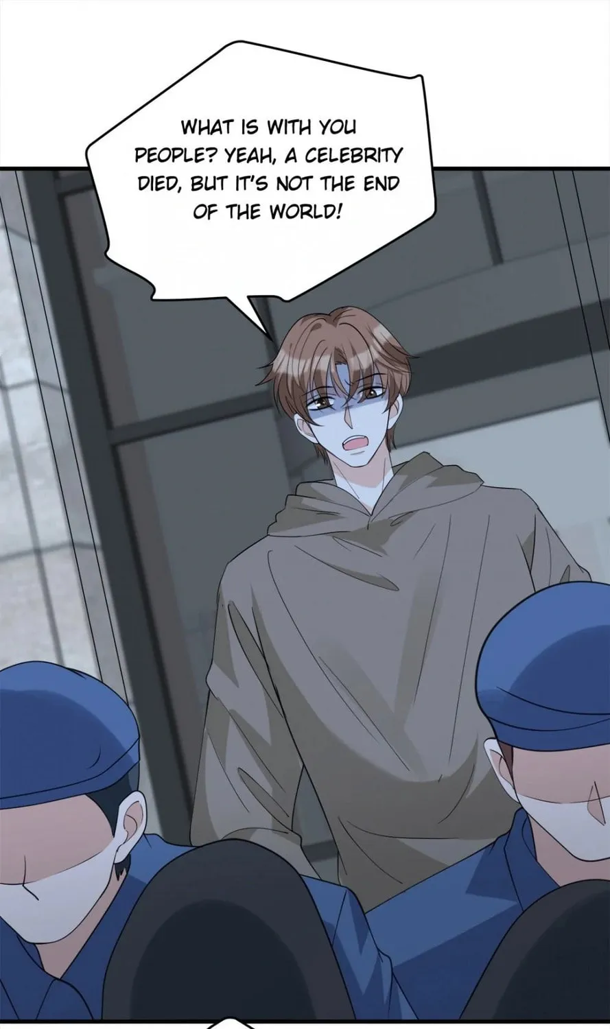 The True Heiress Is an All-Powerful Bigshot Chapter 97 page 43 - 