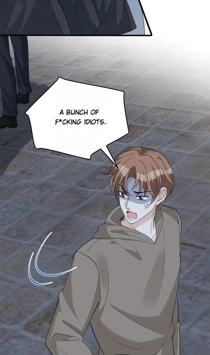 The True Heiress Is an All-Powerful Bigshot Chapter 97 page 47 - 