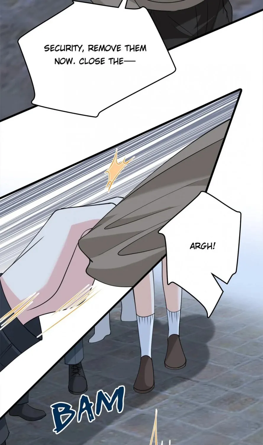 The True Heiress Is an All-Powerful Bigshot Chapter 97 page 49 - 
