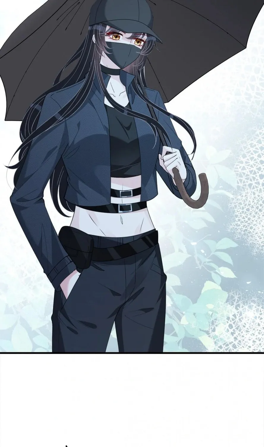 The True Heiress Is an All-Powerful Bigshot Chapter 97 page 53 - 