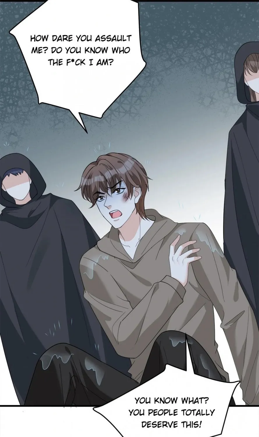 The True Heiress Is an All-Powerful Bigshot Chapter 97 page 55 - 