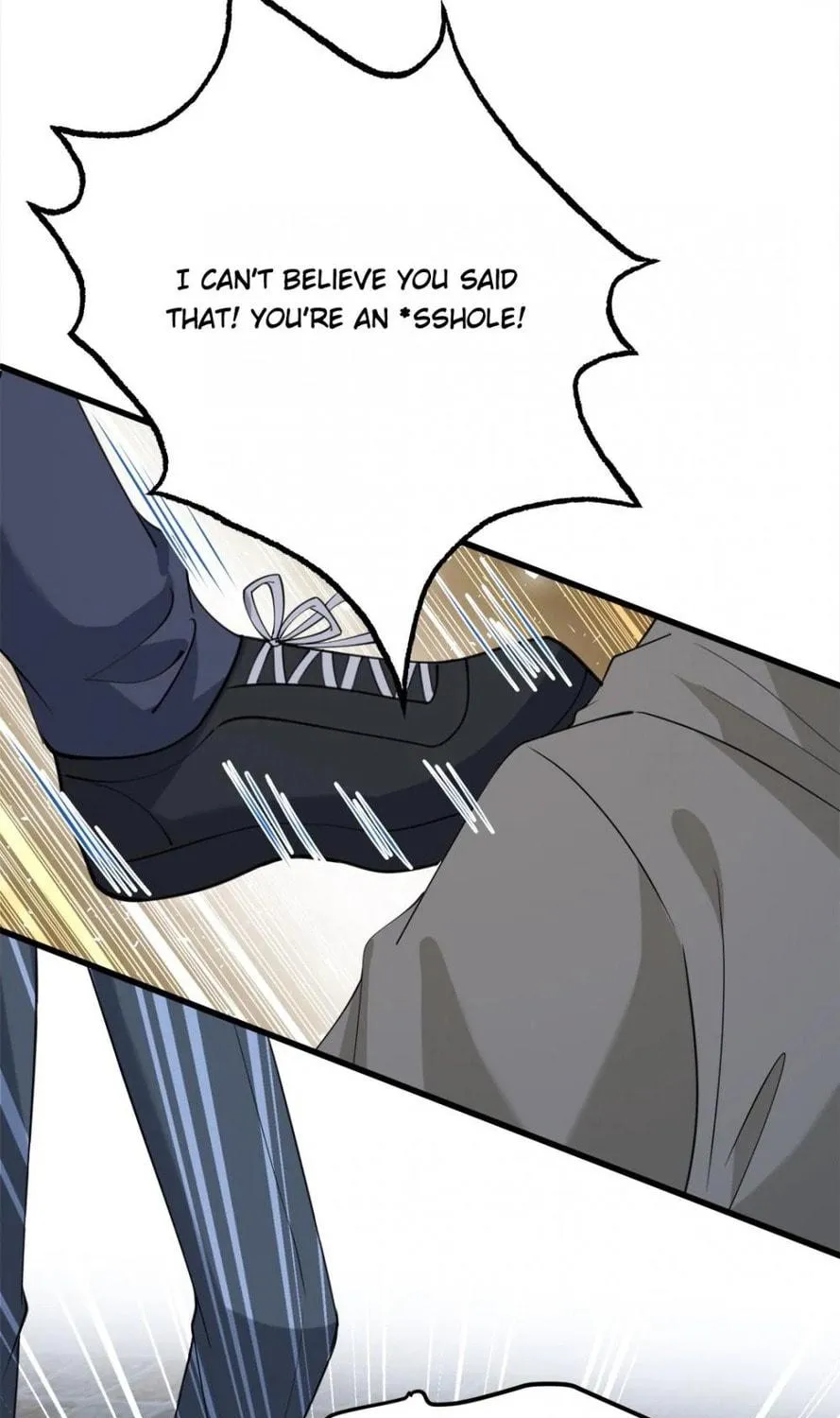 The True Heiress Is an All-Powerful Bigshot Chapter 97 page 57 - 