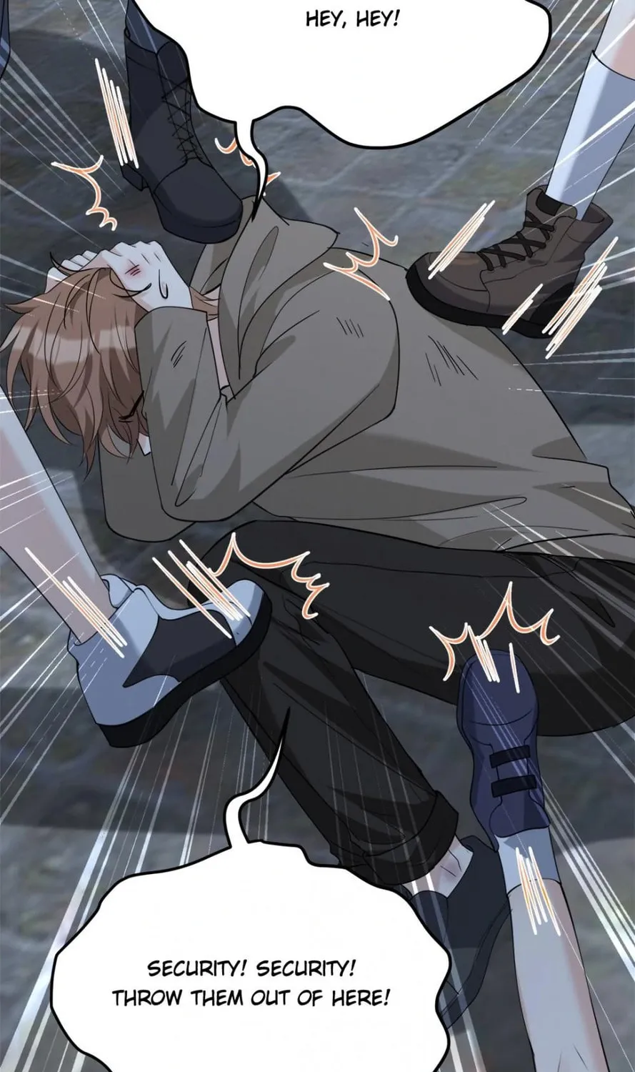 The True Heiress Is an All-Powerful Bigshot Chapter 97 page 59 - 