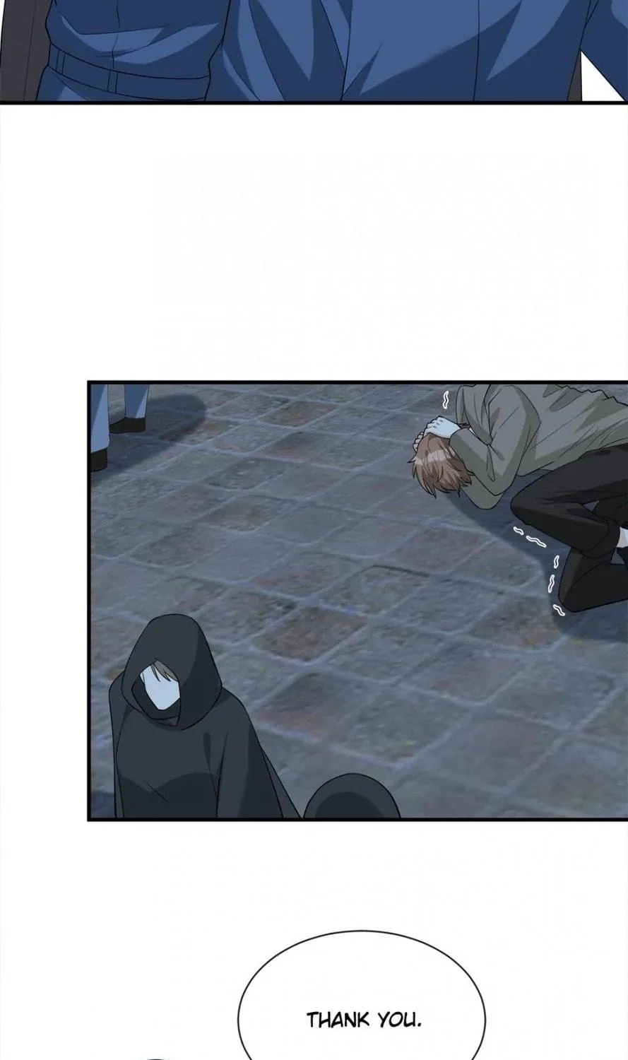 The True Heiress Is an All-Powerful Bigshot Chapter 97 page 66 - 