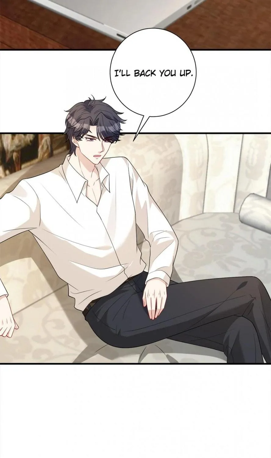 The True Heiress Is an All-Powerful Bigshot Chapter 97 page 9 - 