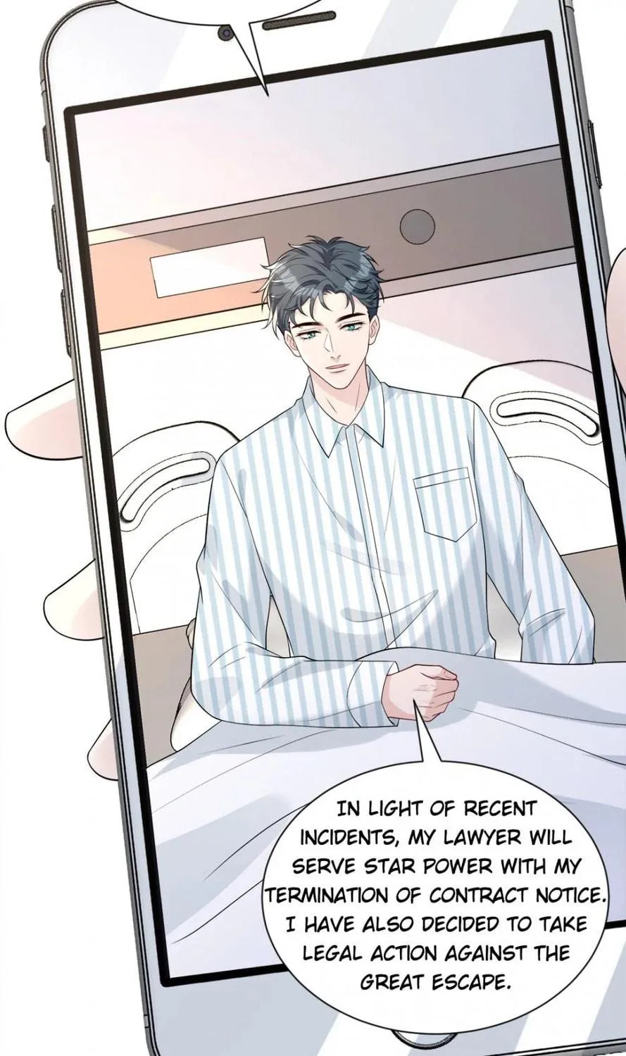 The True Heiress Is an All-Powerful Bigshot Chapter 98 page 11 - 