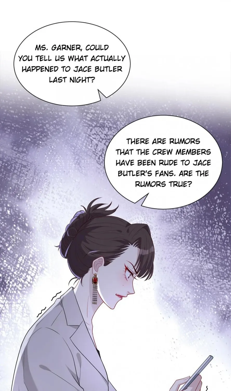 The True Heiress Is an All-Powerful Bigshot Chapter 98 page 13 - 