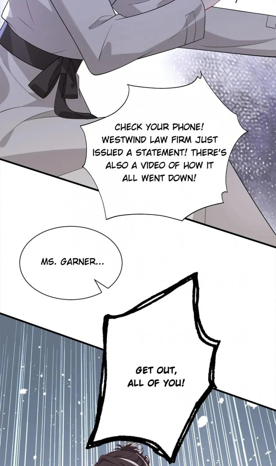 The True Heiress Is an All-Powerful Bigshot Chapter 98 page 15 - 