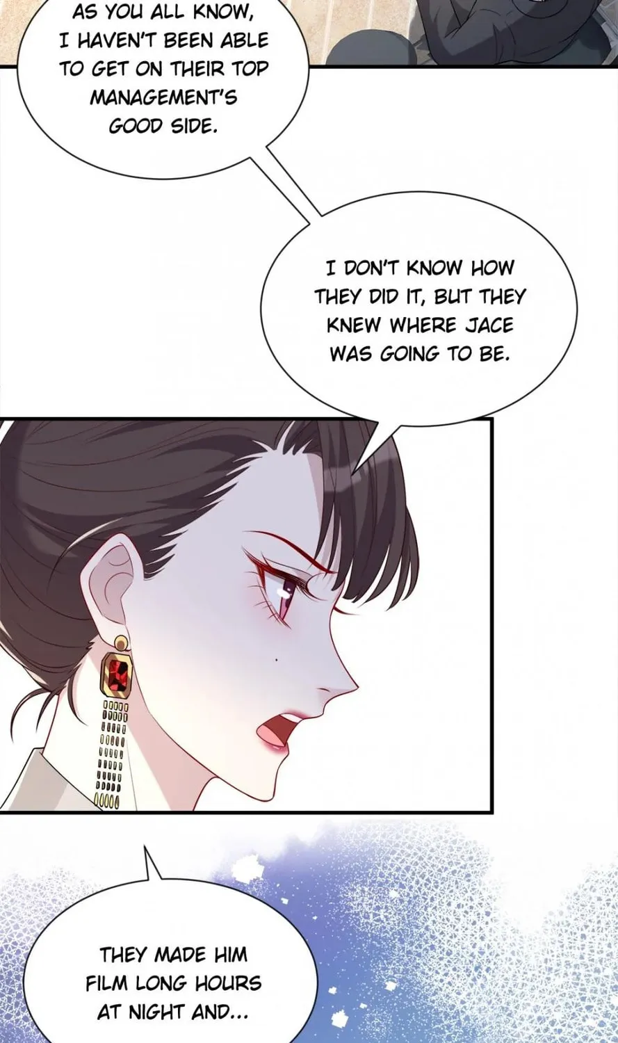 The True Heiress Is an All-Powerful Bigshot Chapter 98 page 3 - 