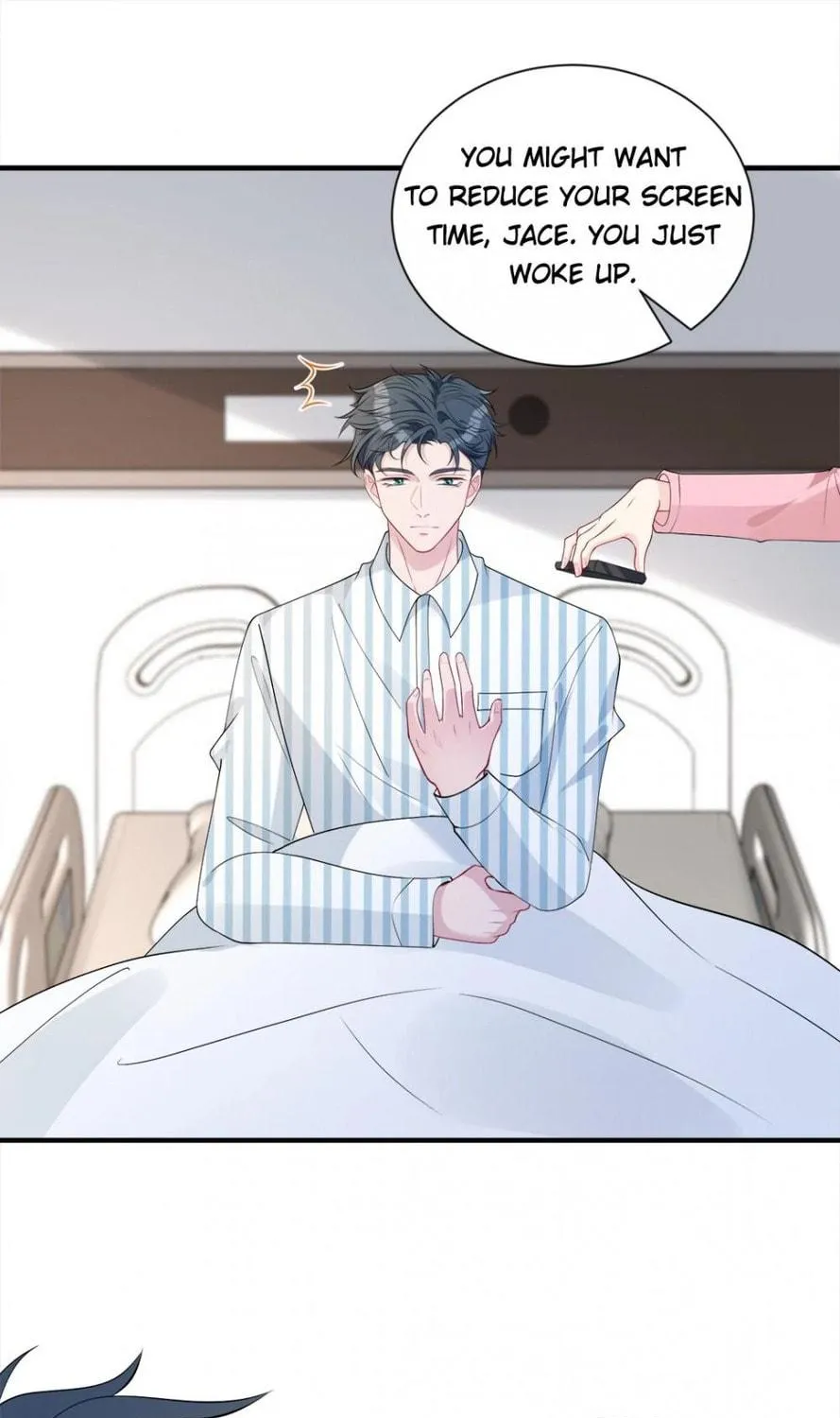 The True Heiress Is an All-Powerful Bigshot Chapter 98 page 22 - 