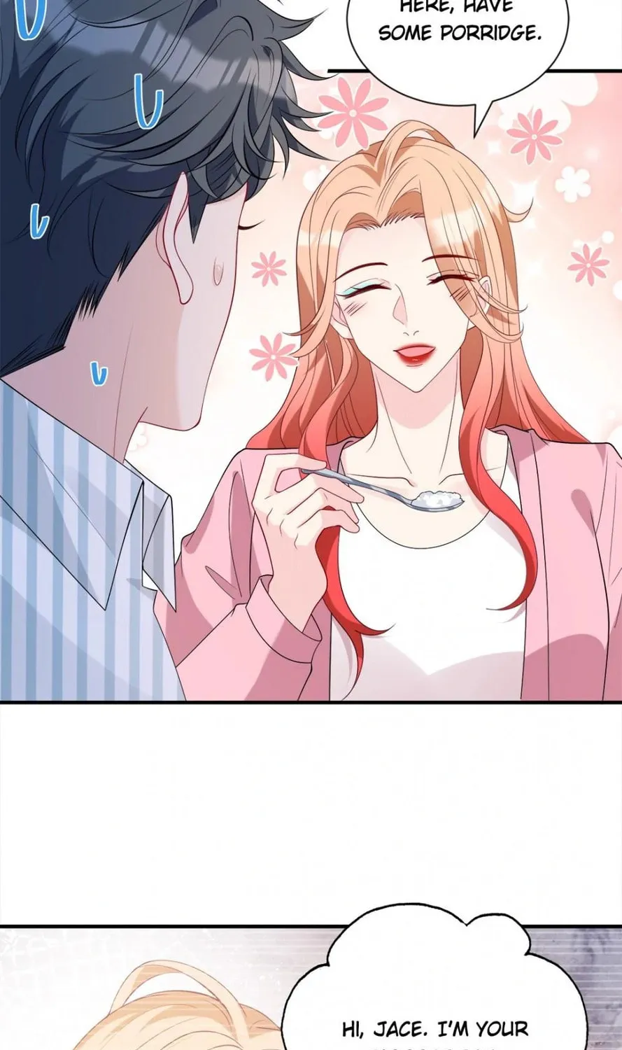 The True Heiress Is an All-Powerful Bigshot Chapter 98 page 24 - 