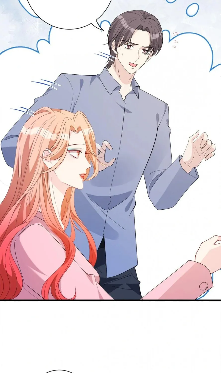 The True Heiress Is an All-Powerful Bigshot Chapter 98 page 30 - 