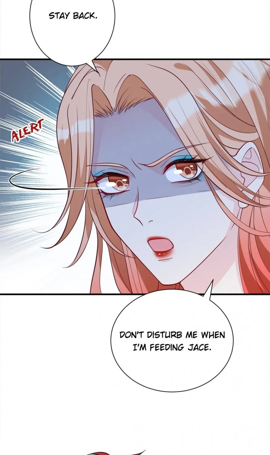 The True Heiress Is an All-Powerful Bigshot Chapter 98 page 32 - 