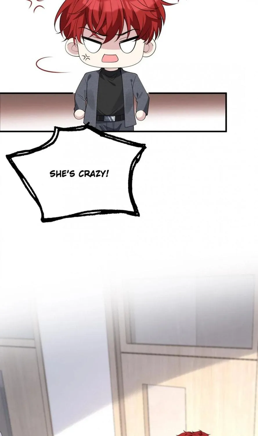 The True Heiress Is an All-Powerful Bigshot Chapter 98 page 34 - 