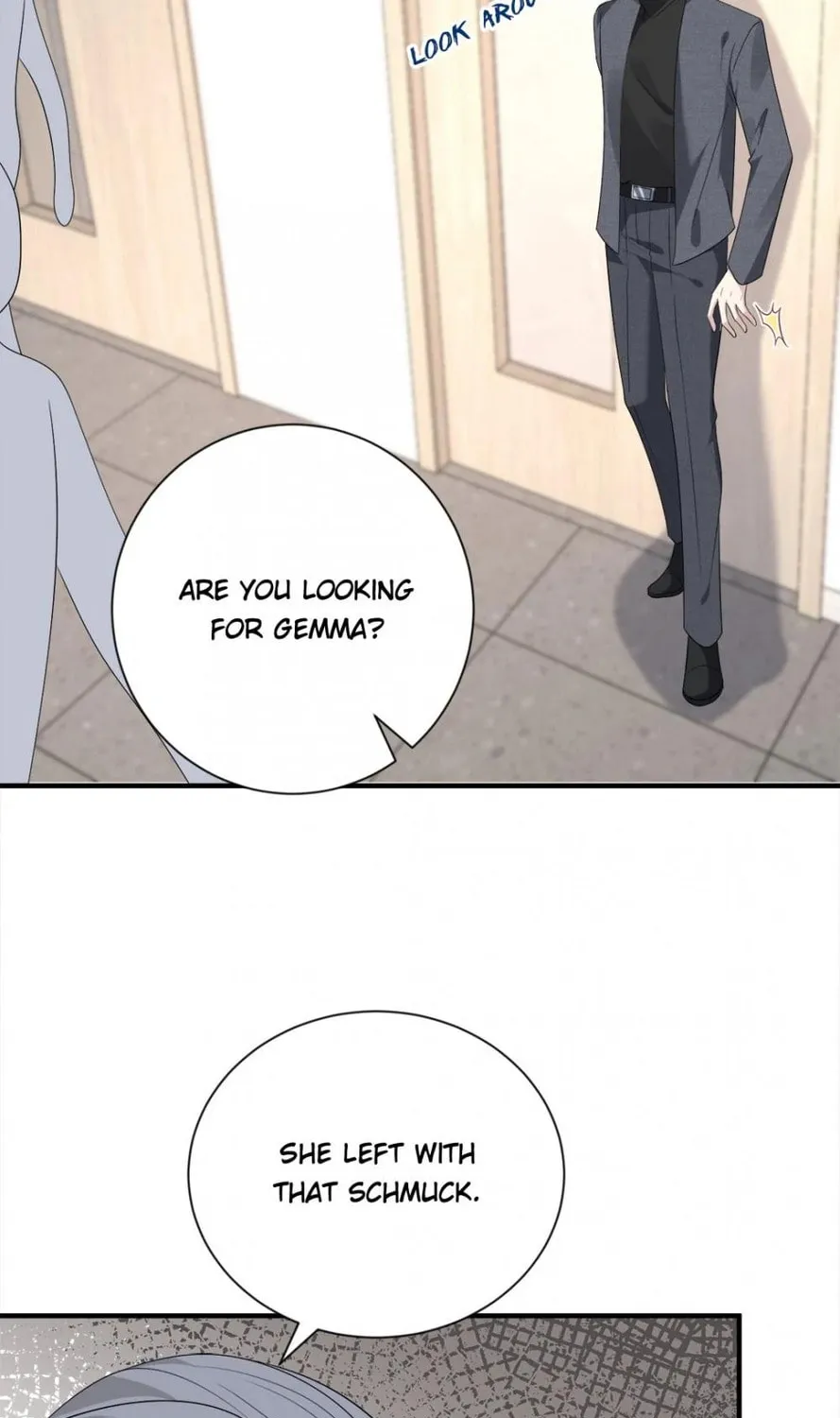 The True Heiress Is an All-Powerful Bigshot Chapter 98 page 36 - 