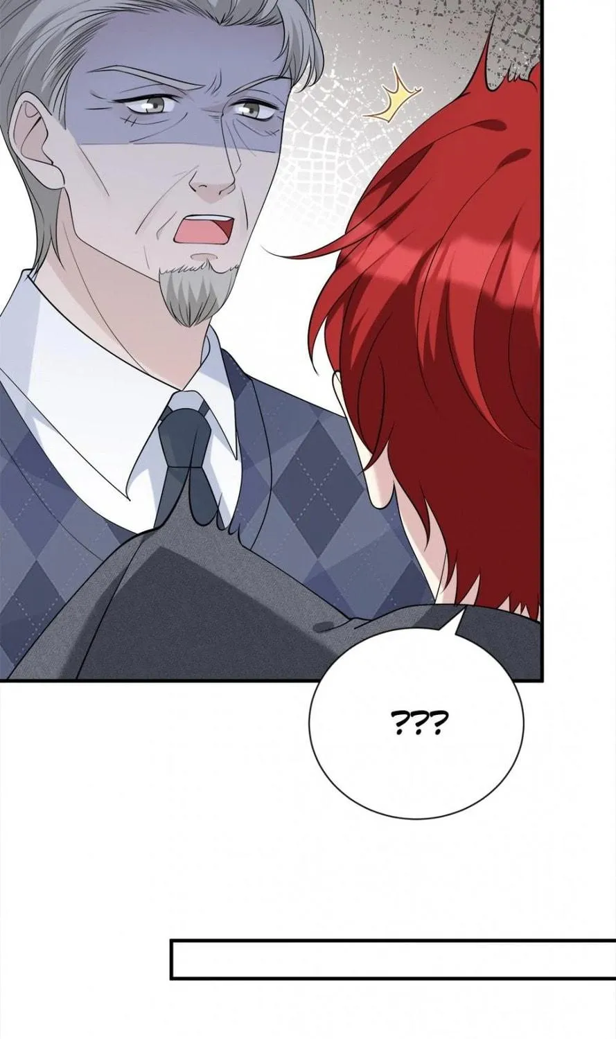 The True Heiress Is an All-Powerful Bigshot Chapter 98 page 38 - 