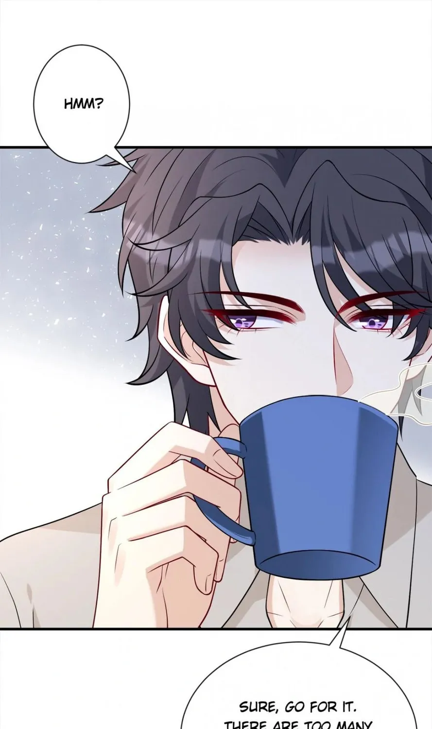 The True Heiress Is an All-Powerful Bigshot Chapter 98 page 43 - 