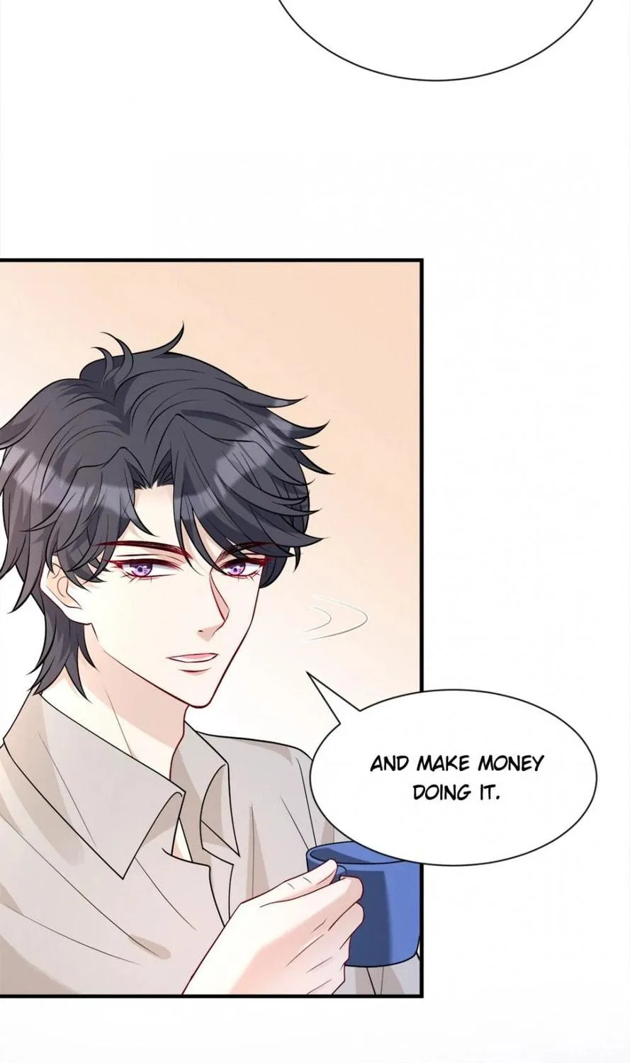 The True Heiress Is an All-Powerful Bigshot Chapter 98 page 45 - 