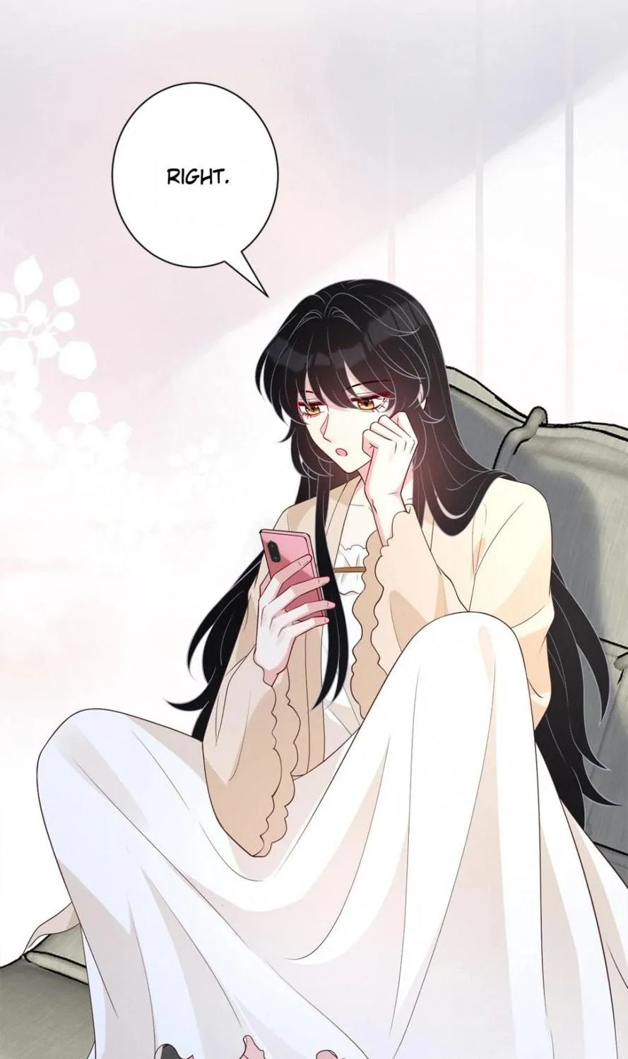 The True Heiress Is an All-Powerful Bigshot Chapter 98 page 47 - 