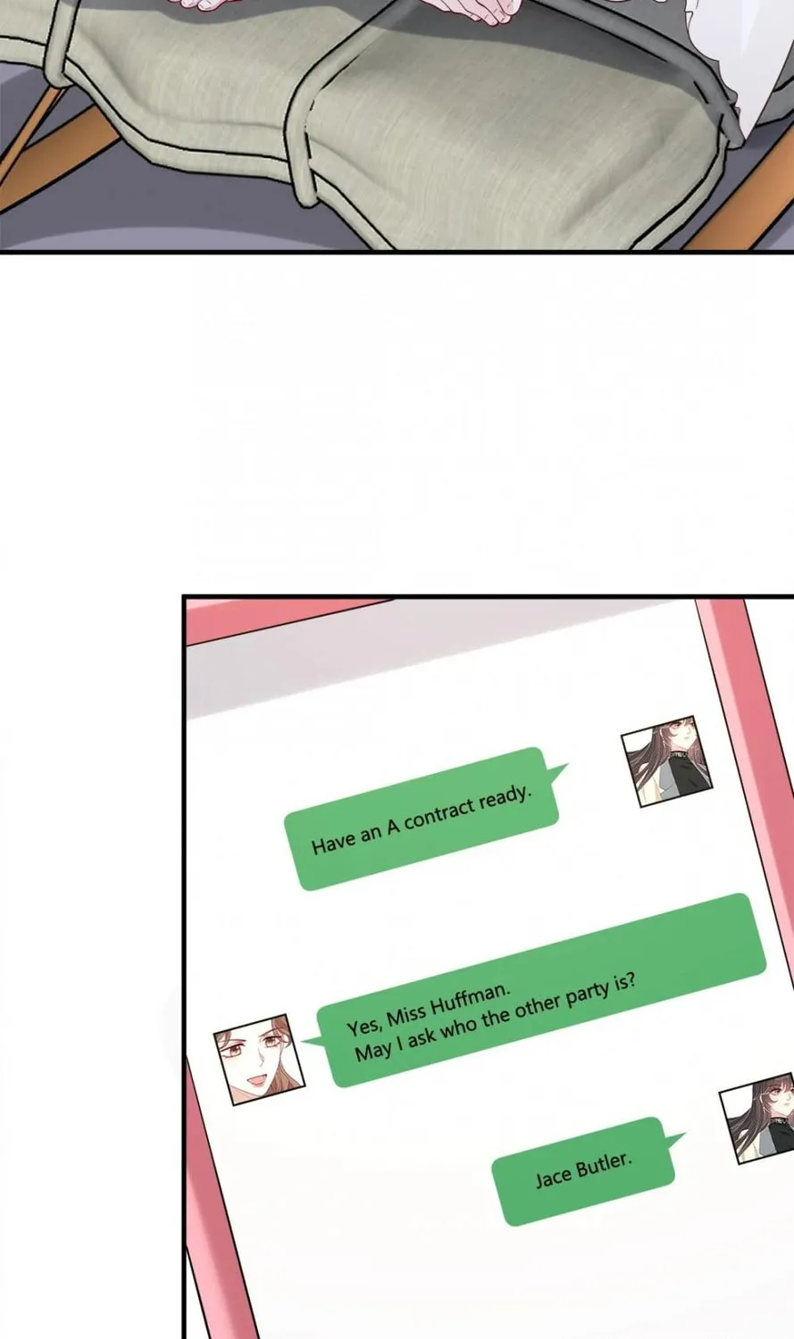 The True Heiress Is an All-Powerful Bigshot Chapter 98 page 49 - 