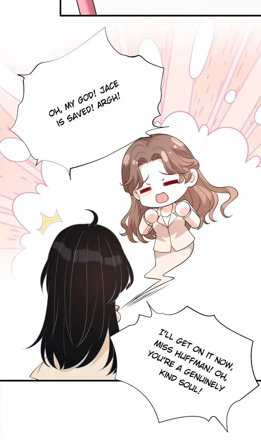 The True Heiress Is an All-Powerful Bigshot Chapter 98 page 51 - 