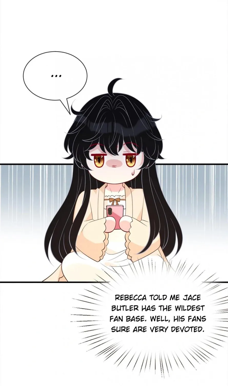 The True Heiress Is an All-Powerful Bigshot Chapter 98 page 53 - 